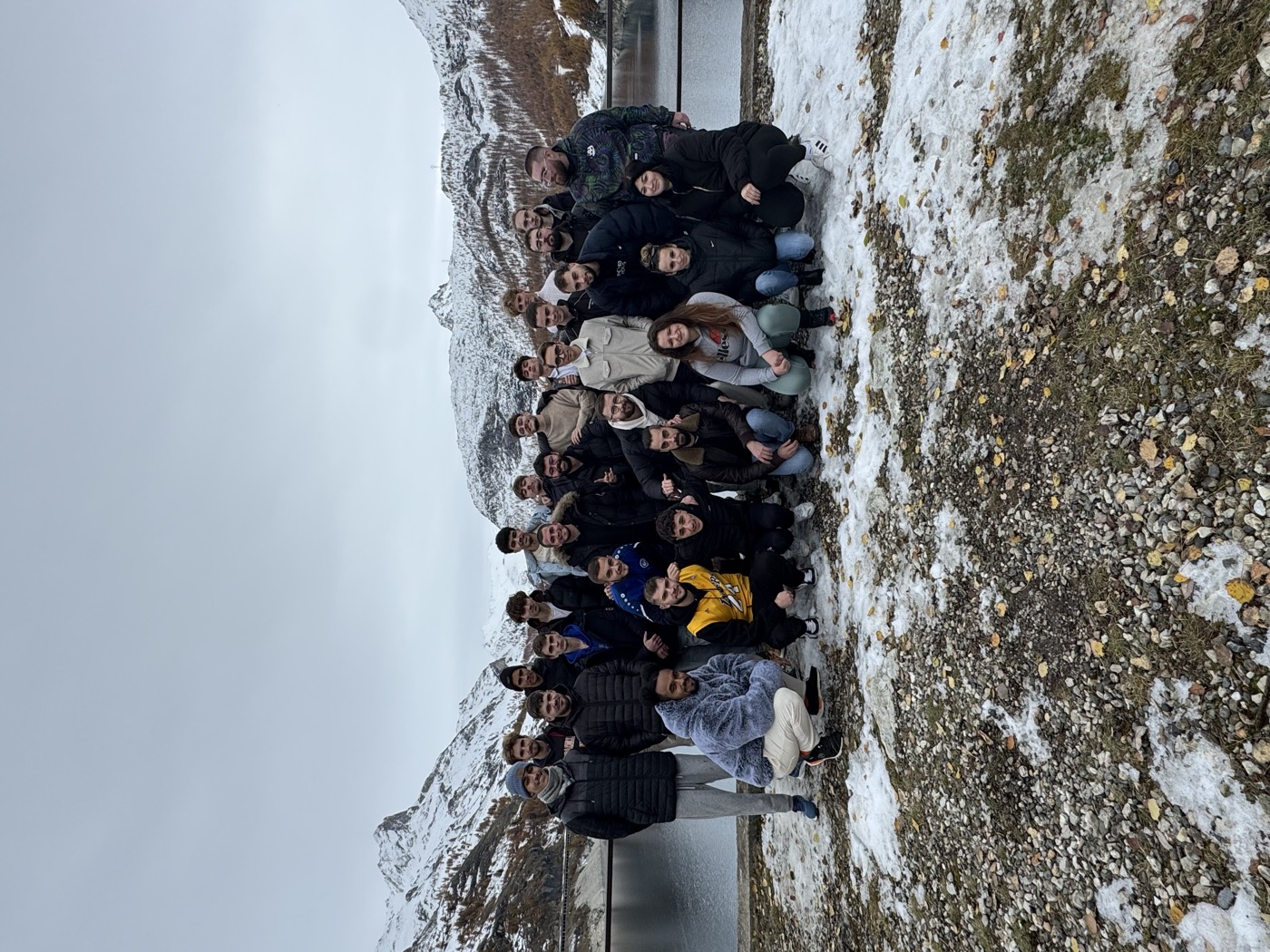 FOPLACE Tignes Octobre 2025